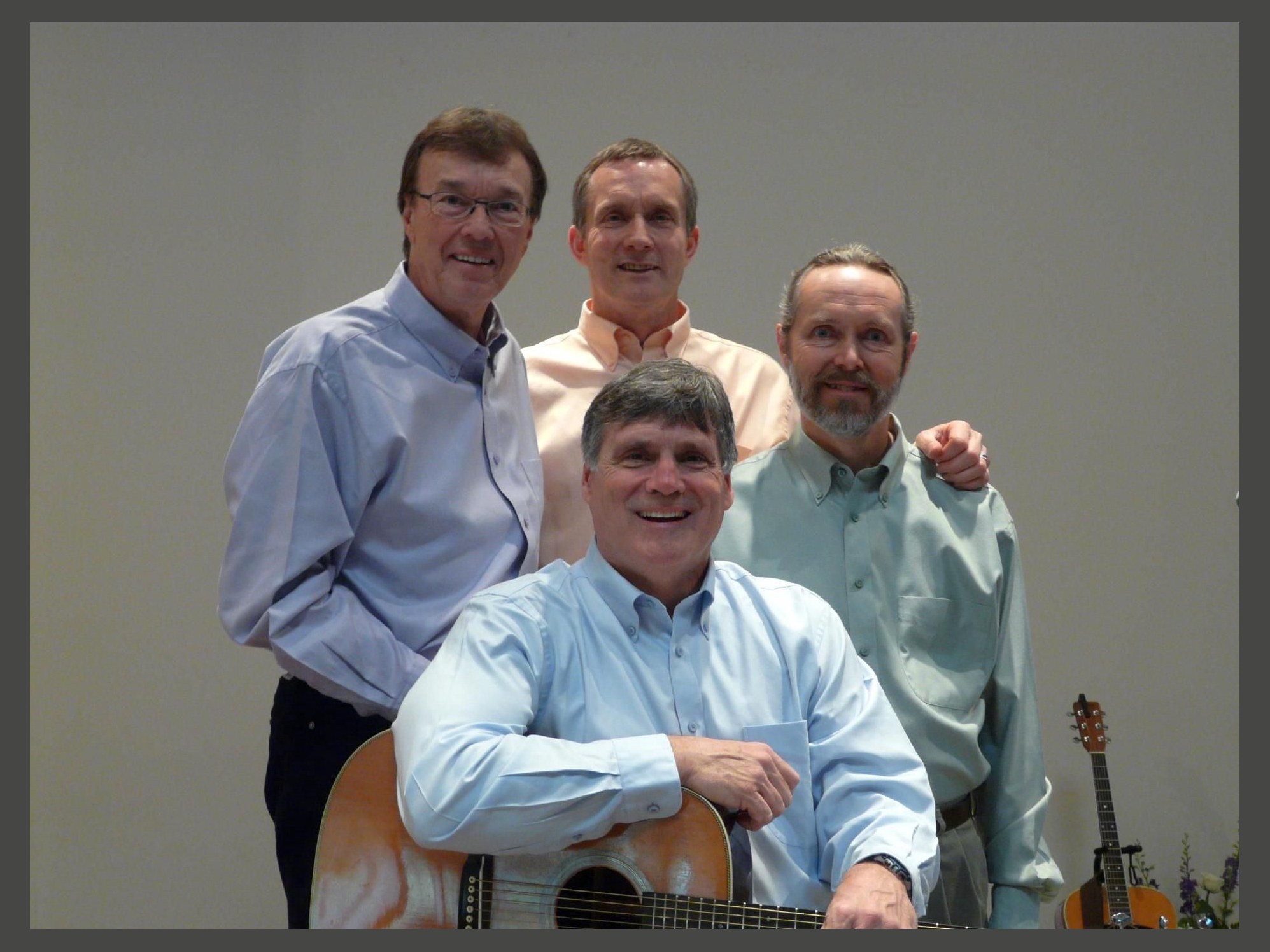 The Brothers Four