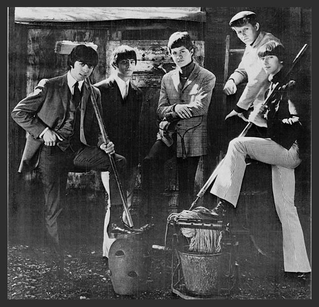 The Buckinghams