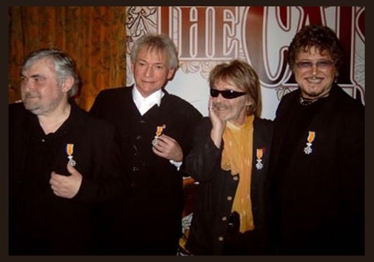 The Cats