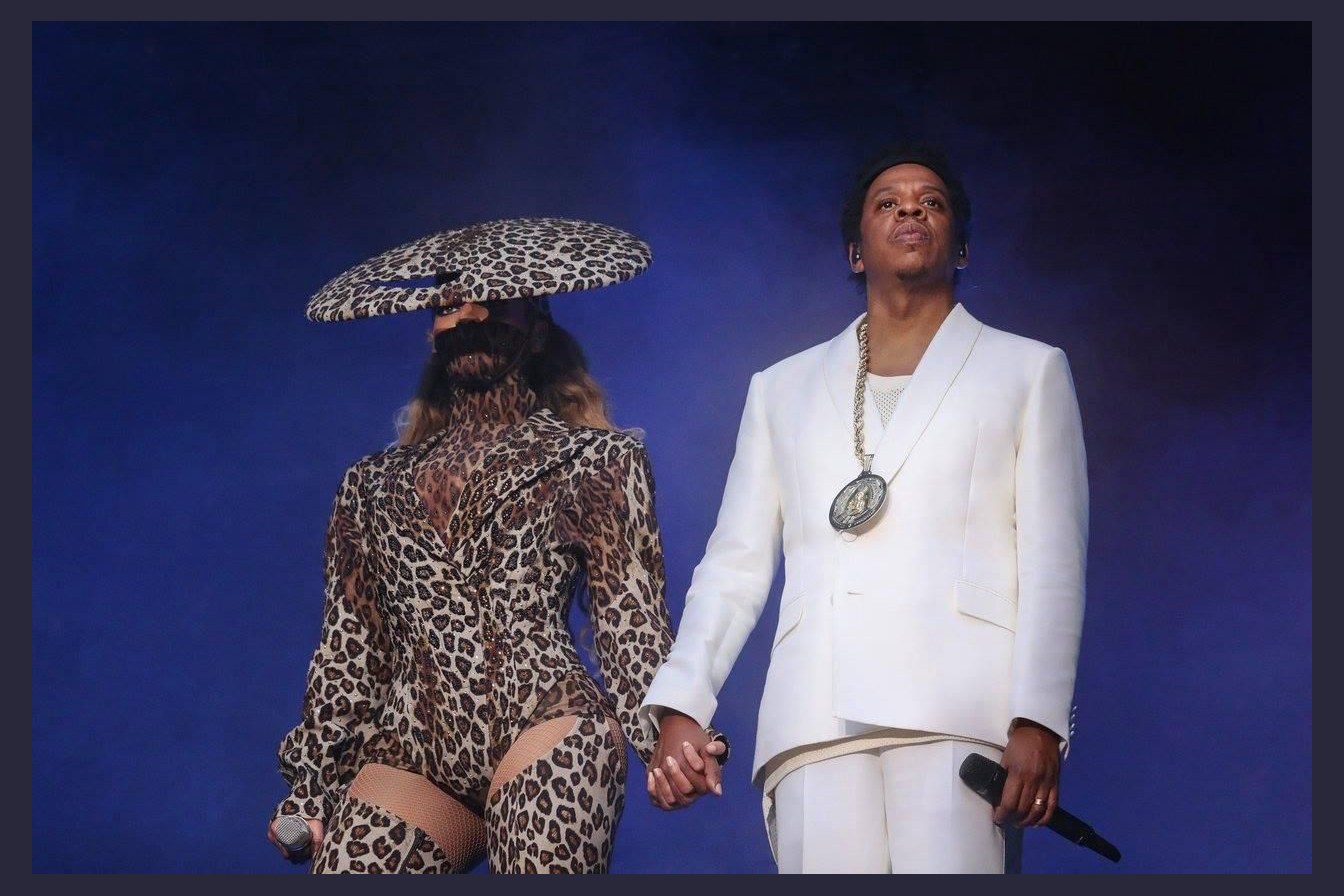 The Carters