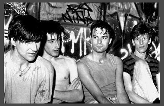 The Chameleons