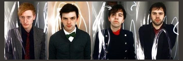 The Cinematics