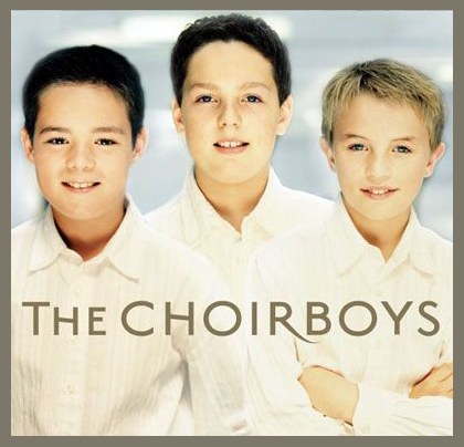 The Choirboys