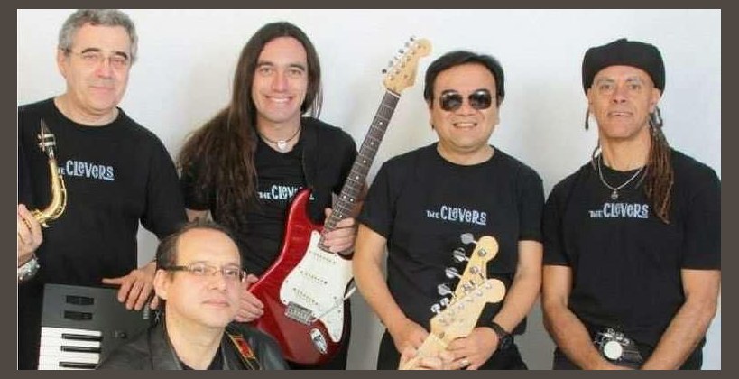 The Clevers