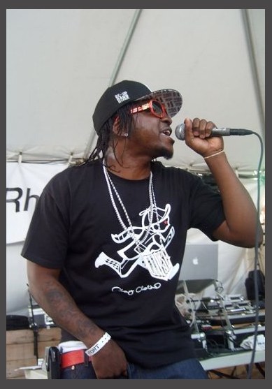 The Clipse
