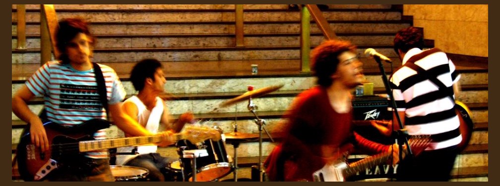 The Cleaners