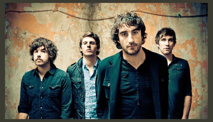 The Coronas