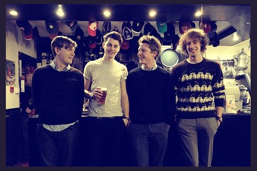 The Crookes