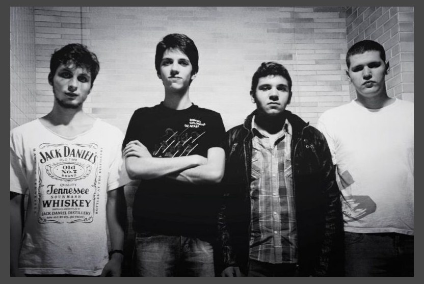 The Creepers