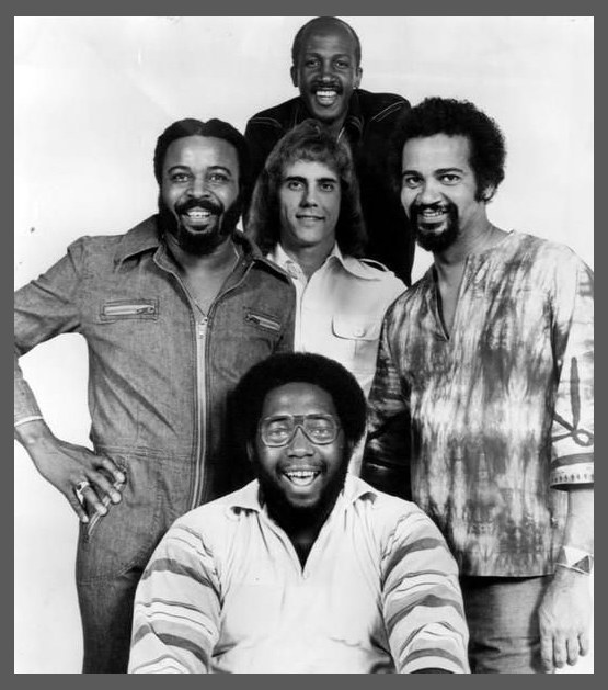 The Crusaders