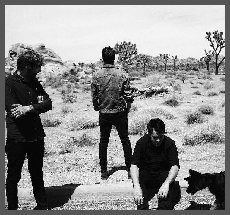 The Dangerous Summer