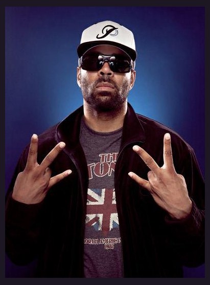 The D.O.C.