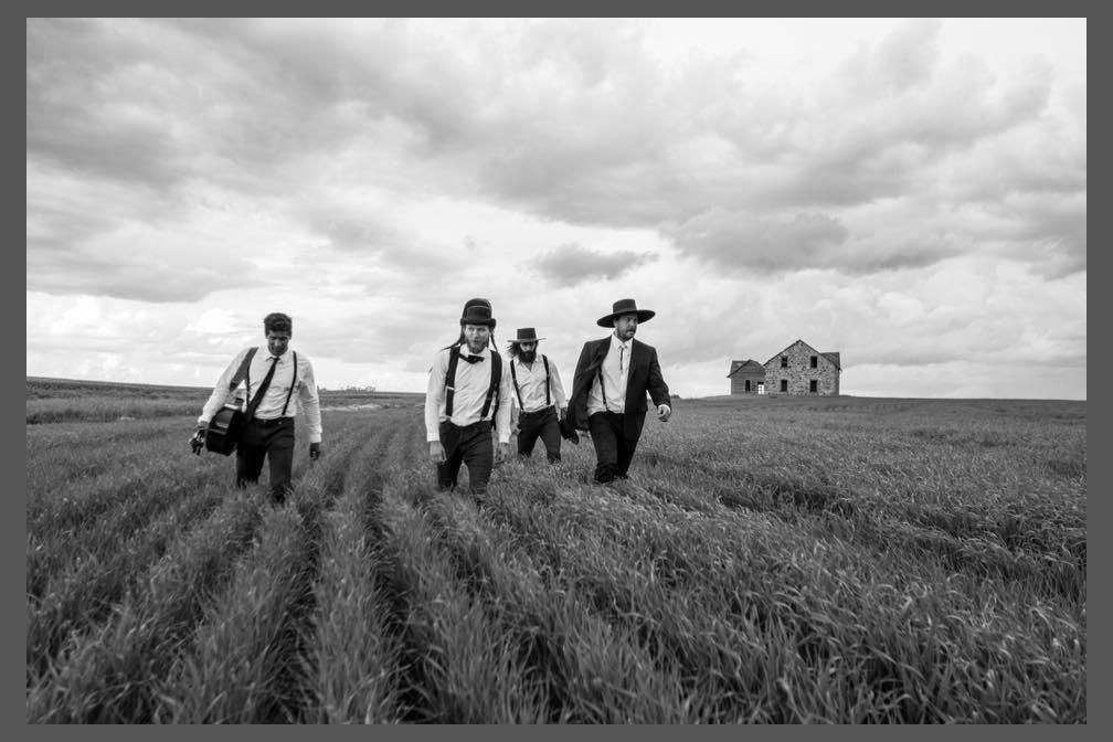 The Dead South