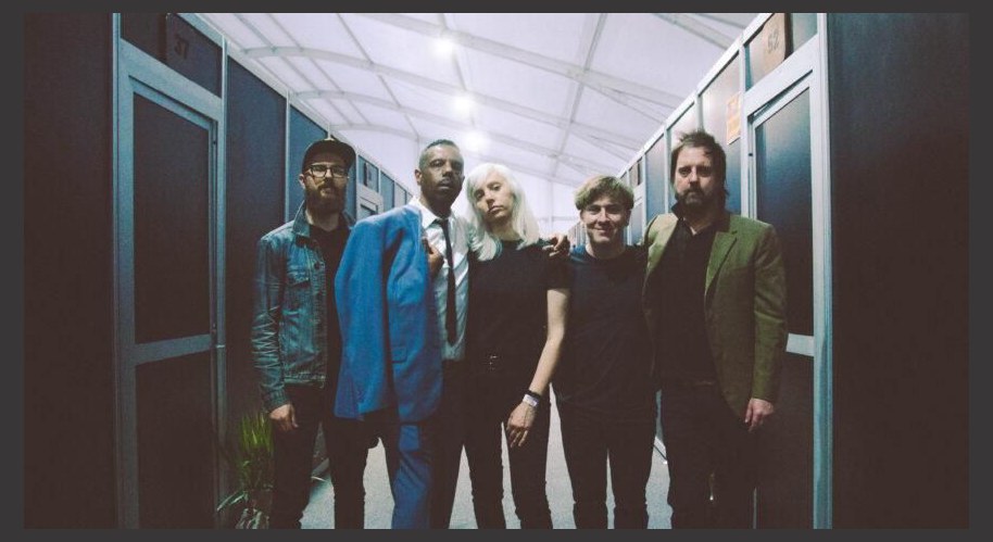 The Dears