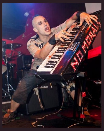 The Defiled
