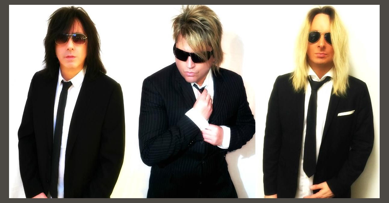 The Defiants