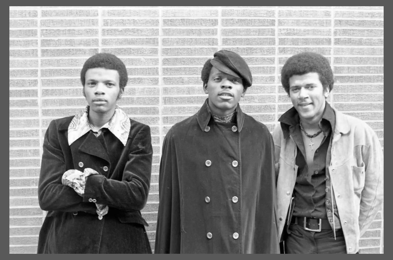 The Delfonics