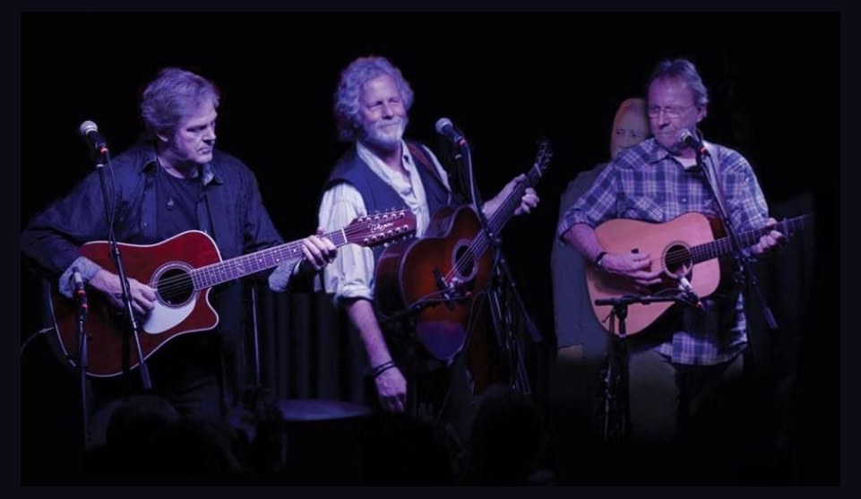 The Desert Rose Band