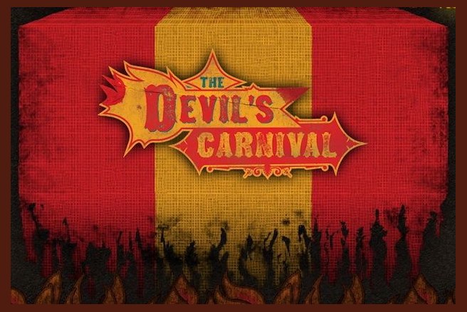 The Devil's Carnival