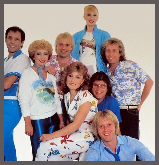 The Dooleys