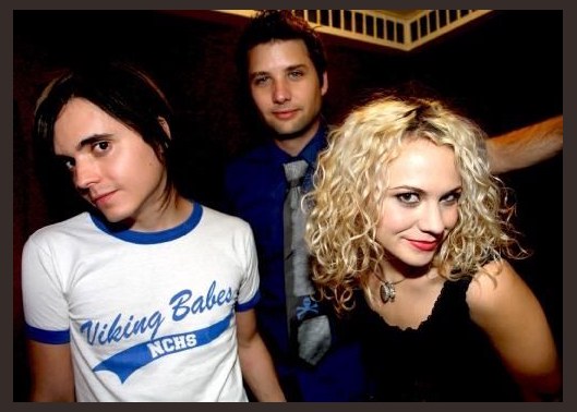 The Dollyrots