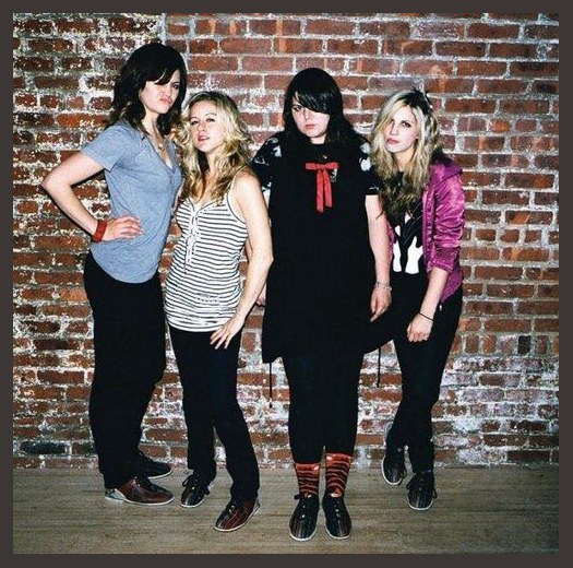 The Donnas