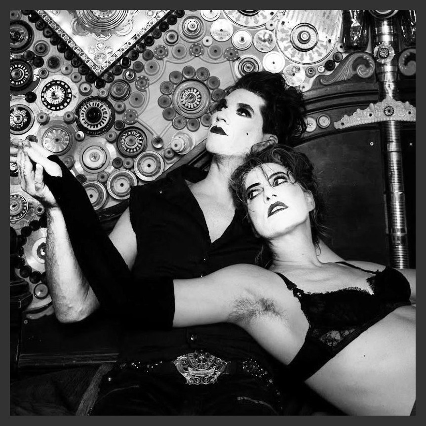 The Dresden Dolls