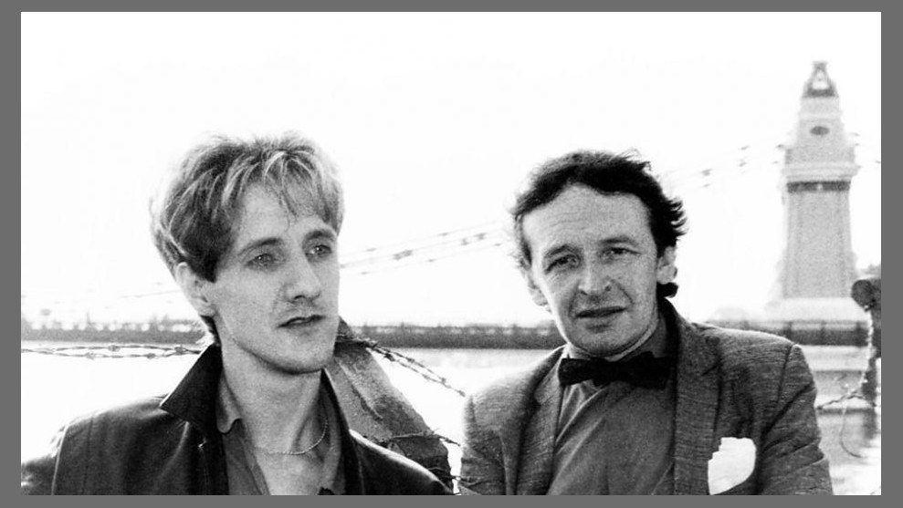 The Durutti Column
