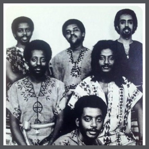 The Ethiopians