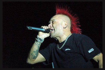 The Exploited