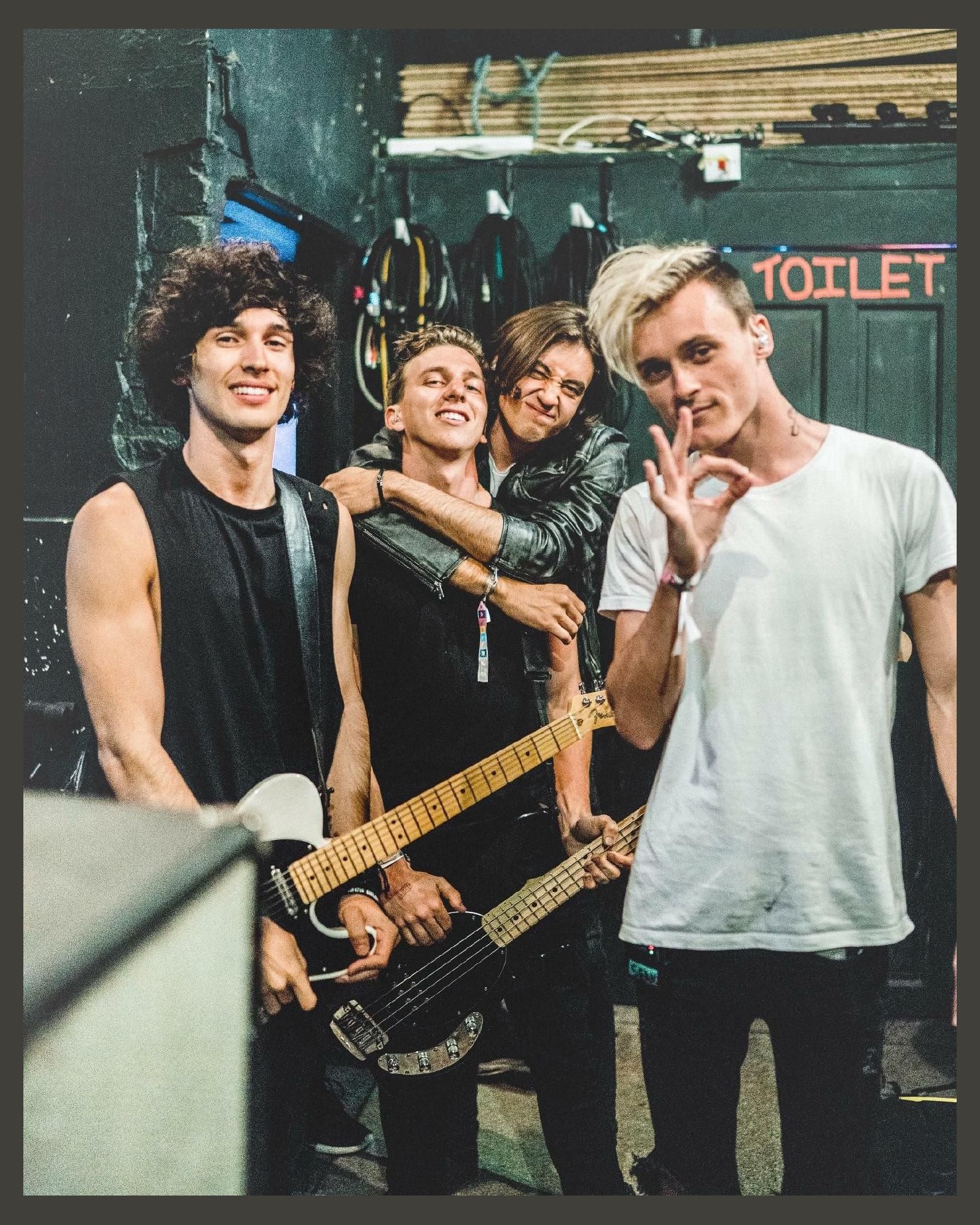 The Faim
