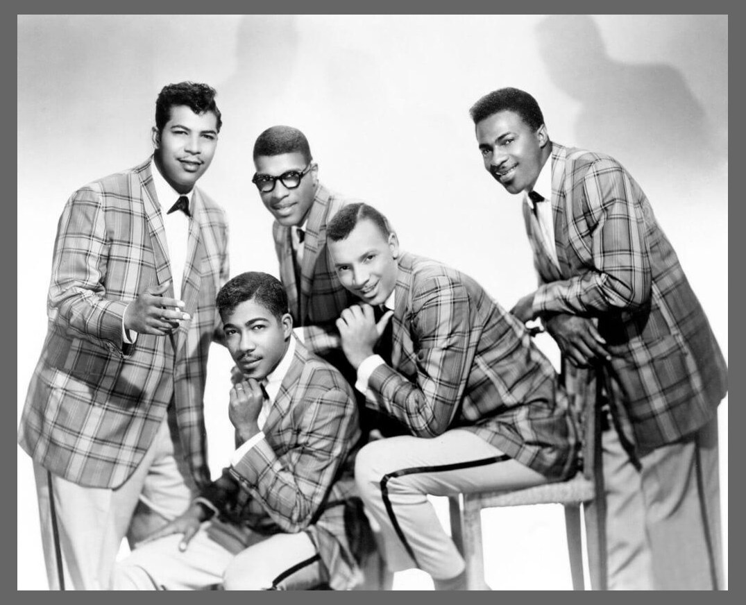 The Five Satins