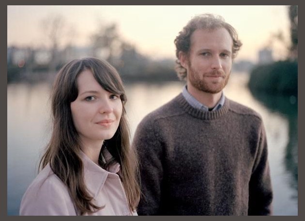The Finches