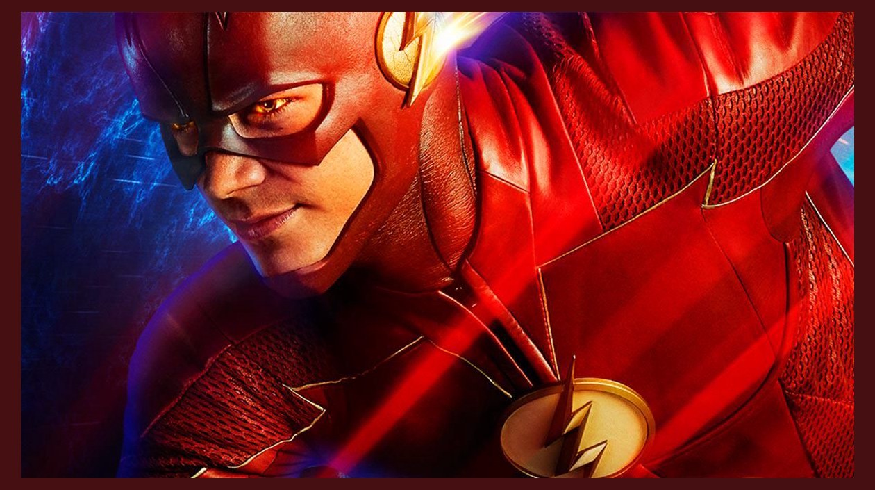 The Flash