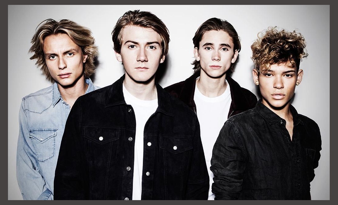 The Fooo Conspiracy