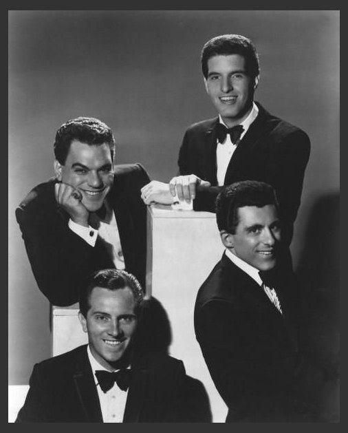 The Four Seasons