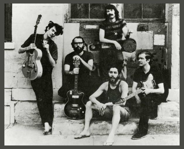 The Fugs