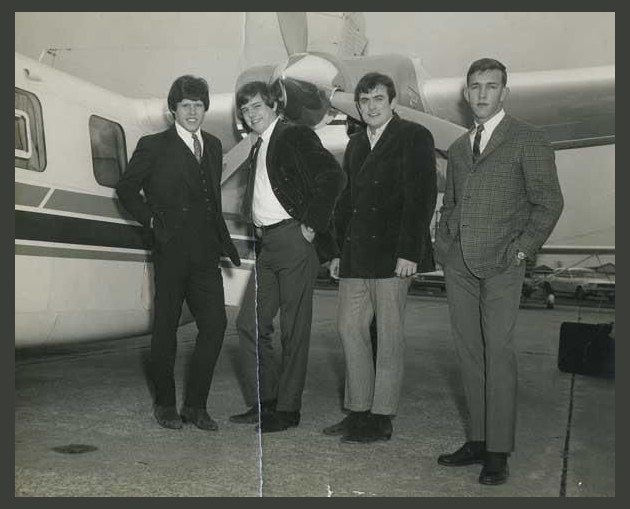 The Gants