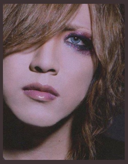 the GazettE photo 1