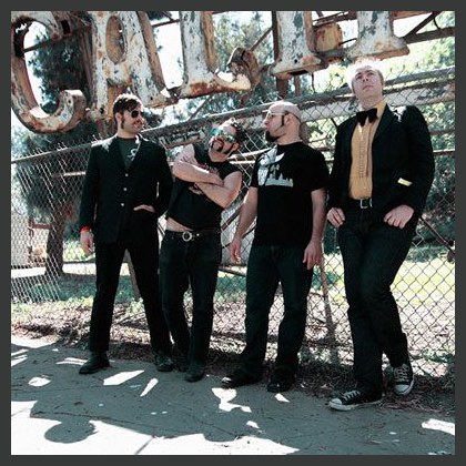 The Giraffes