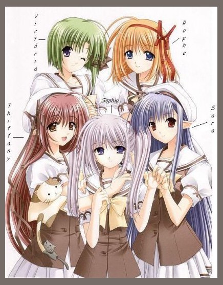 The Girls