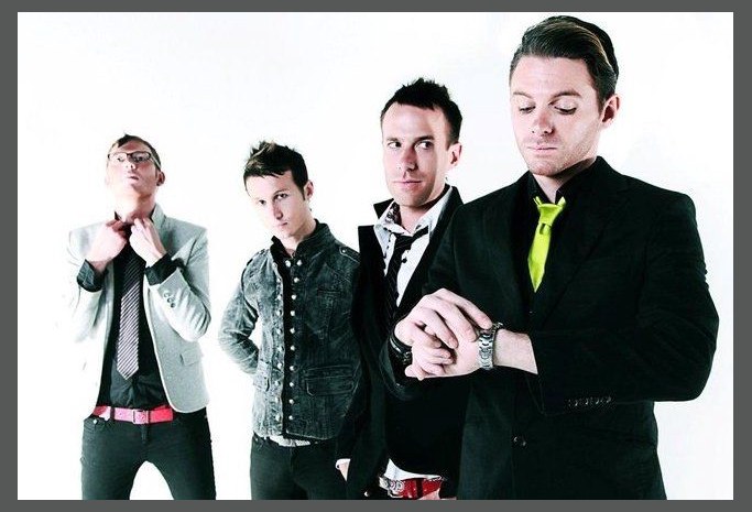 The Graeme Watkins Project