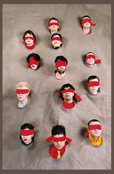 The Hidden Cameras