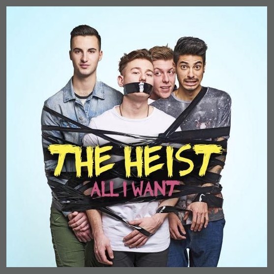The Heist