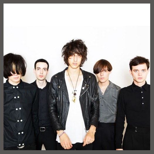 The Horrors