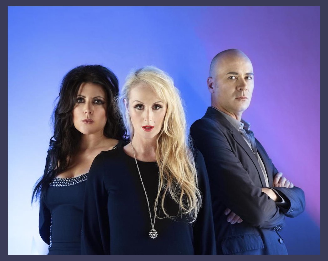 The Human League