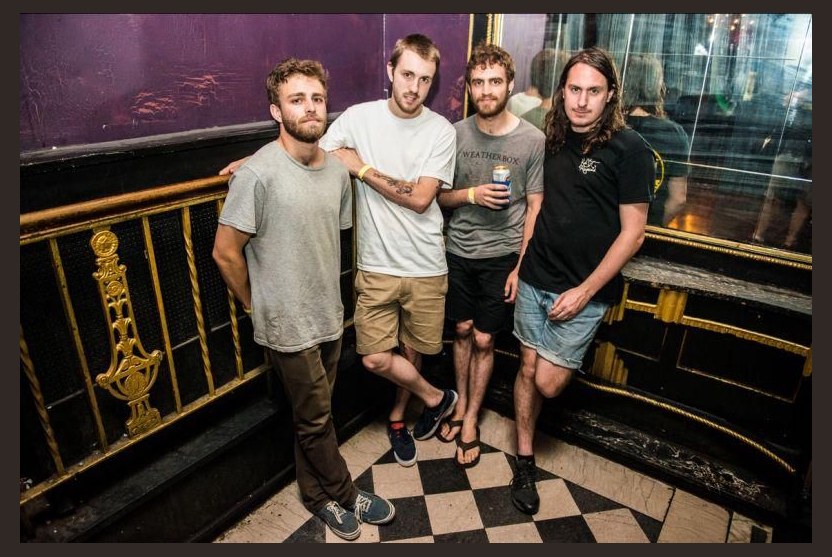 The Hotelier
