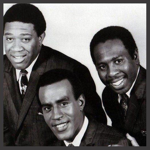 The Impressions