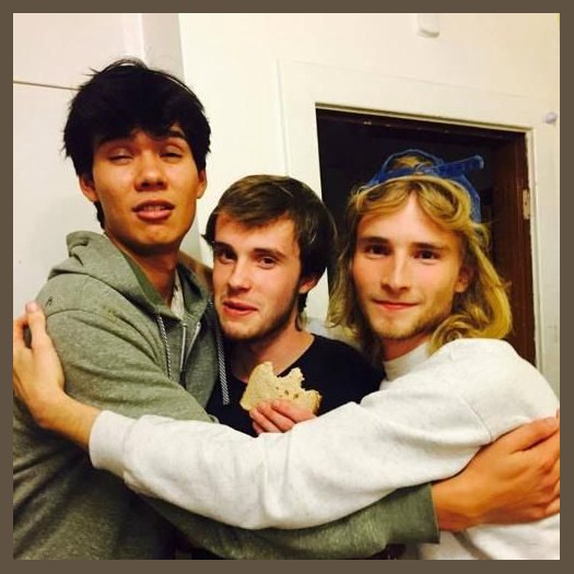 The Jins