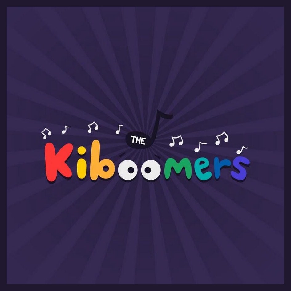 The Kiboomers